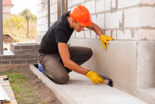 Waterproofing professionals working in Locust Valley, NY